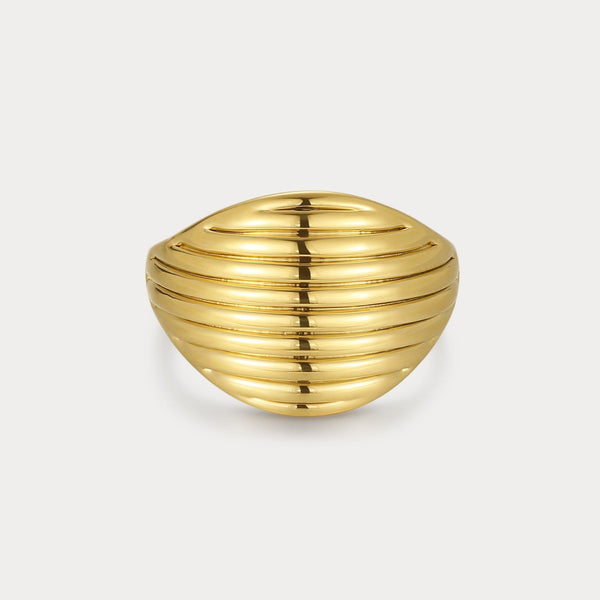 Ariel Gold Ring JOOEL